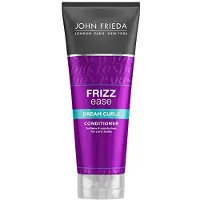 John Frieda Frizz Ease Shampoo Boucles Couture 250 ml Shampoo