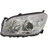 PRASCO TY2894913 Koplamp