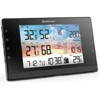 Bresser extra / vervangend basisstation voor 7003350 WiFi weerstation WSC