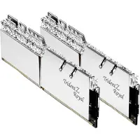 G.Skill Trident Z Royal F4-3600C18D-32GTRS geheugenset 32 GB 2 x 16 GB DDR4