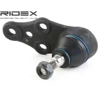 RIDEX 2462S0100 Fuseekogel