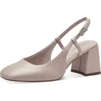 Tamaris Dames Slingpumps 1-29621-42 508 Maat: 37 EU