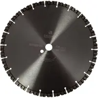 Eibenstock Diamantblad Premium 350 As 25,4mm - 12.323.15