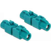 DeLOCK HSD Z adapter -