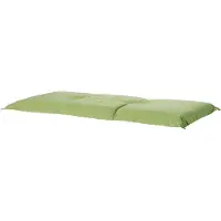 Madison Bankkussen Rib Lime Tweezits