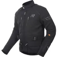 Rukka AirTacama Zwart Textiele Motorjas Maat 54