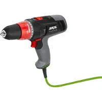 Skil Boormachine + slagboor, Klopboormachine 6225 AA (0,9 A, kabel 6 m, slagfrequentie 0 - 5200 / 20800 /min., boorhouder 10 (Elektrische stroom)