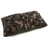 Fox International Camolite Pillow Groen