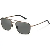 Porsche Design P8970 Gepolariseerde Zonnebril