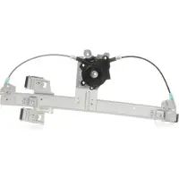 RIDEX 1561W0063 Raammechanisme