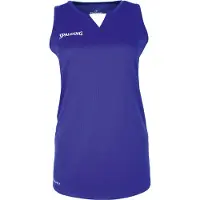 Spalding 4her Iii Mouwloos T-shirt