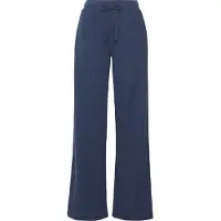 LASCANA Pyjamabroek navy