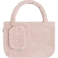 Babys Only Mom bag Snow oud roze - met etui