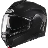 HJC i100 Systeemhelm Zwart S