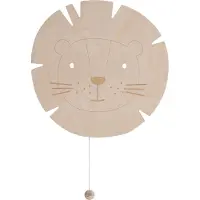 Babys Only Wandlamp leeuw Wonder