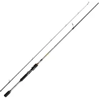 Mitchell Traxx Mx2 Lure Spinning Rod Grijs 2.13 m / 2-10 g