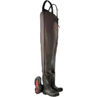 Dunlop C762043.CW Purofort+ Waadpak S5 | Zwart | Maat 47 - 00.036.014.47