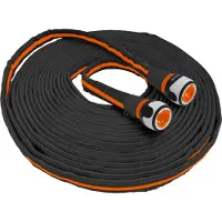 Home>it premium Fiber Jack tuinslang met koppelingen 30 meter