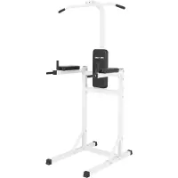 Gorilla Sports Powerstation Wit