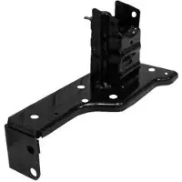 Diederichs 1814161 Schokdemper, bumper