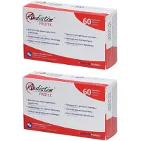 Audistim Protec 2x60 St Tabletten