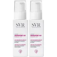 SVR Sensifine AR Getinte Crème 2x40 ml Crème