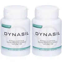 Dynarop Dynasil 2x90 St Tabletten