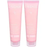 Caudalie VinoHydra Hydraterende Gel 2x50 ml Gel