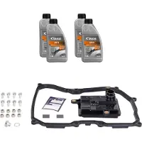 VAICO V10-8038 Olieverversingsset voor automatische transmissie