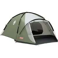 Coleman Rock Springs 4 Tent 2022 4-Persoons Tenten