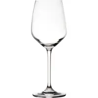 Olympia Kristallen chime wijnglazen, 620 ml (6 stuks)