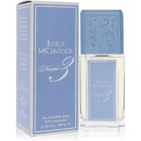 Jessica mcclintock Jessica Mc Clintock #3 eau de parfum spray 100 ml