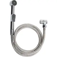 Cornat Wasbak-Doucheset Compleet 1/2 Ch - SA141