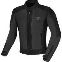 Bogotto Tek-M waterdichte motorfiets lederen- / textieljas