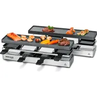 Rommelsbacher Raclette RC 1600