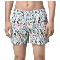 K-way Zwemshorts gemengde kleuren