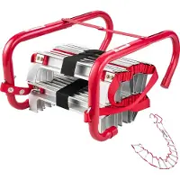 Vevor brandtrap