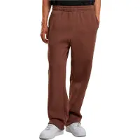 Build Your Brand Fluffy Tracksuit Pants Bruin L Man