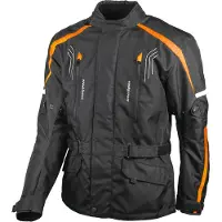 IXS Dayton Motorfiets textiel jas Maat