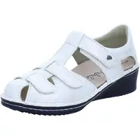 Finn Comfort Funen Sandalen | Maat 7