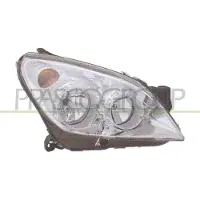 PRASCO Koplamp OP4144904