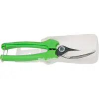 Bahco fruit-bloemensch green | P123-GREEN-B6