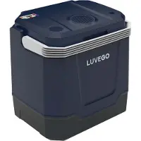 Luvego Koelbox Thermo Elektrisch - 32L