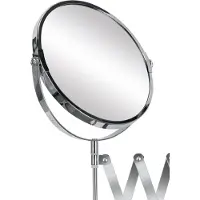Kleine wolke Make-upspiegel Move Mirror 360 draaibaar, 5-voudige vergroting