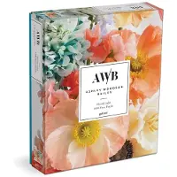 Galison Ashley Woodson Bailey Florida Light 1000 Piece Puzzle (Smaller Rectangle Box)