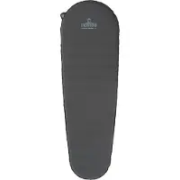 Nomad Ultimate Compact 6.5 Slaapmat Zelfopblazend | 196 x 63 | 6,5 cm dikte | Kleine pakvolume | 1 Persoons Luchtbed | Incl Hoes