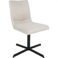 Kick Collection Kick eetkamerstoel sam texture -
