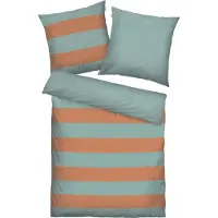 Herding Beddengoed, Omkeerbaar beddengoed (Beddengoed set, 80x80 cm, 135x200 cm)