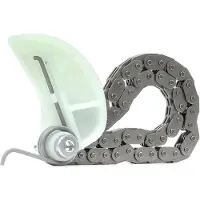 FEBI BILSTEIN 170308 Kettingset, oliepompaandrijving