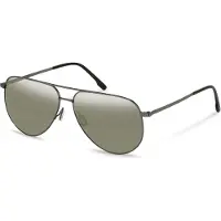 Rodenstock R1449 Aviator Zonnebril